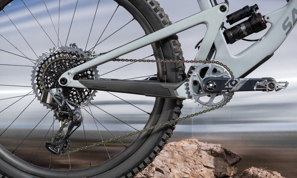The Ultimate Guide to Mountain Bike Groupsets