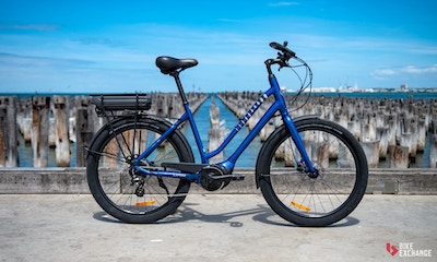 2019 Giant LaFree E+ 2 Commuter E-Bike Review