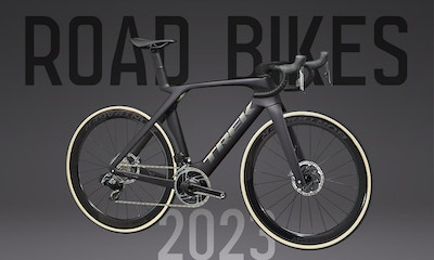 2023 Road Bikes: What's New