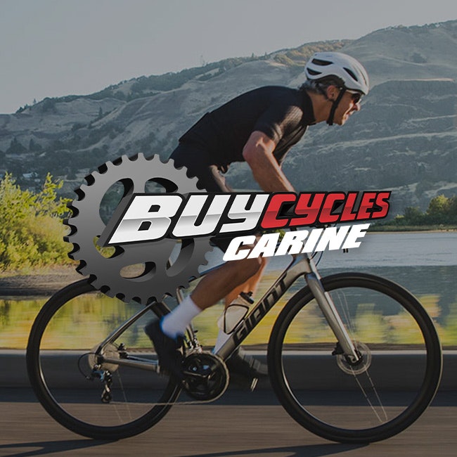 Buy Cycles