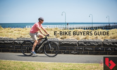 E-Bike Buyer's Guide: Everything to Know