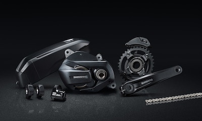 New Shimano STEPS E7000 E-bike Drive System – Seven Things to Know