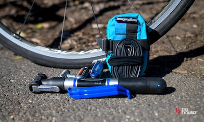 Tools and Spares for Cycling: What to Pack and When