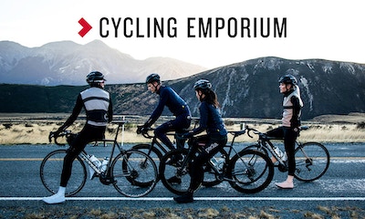 Introducing: The Cycling Emporium